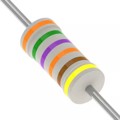 HHV-25FR-52-357K - RES MF 1/4W 1% AXIAL
