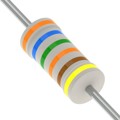 HHV-25FB-52-365K - RES MF 1/4W 1% AXIAL