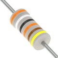 HHV-25FT-52-390KY - RES MF 1/4W 1% AXIAL
