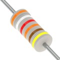 HHV-25FR-52-392K - RES MF 1/4W 1% AXIAL