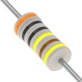 HHV-50FT-52-3M - RES MF 1/2W 1% AXIAL
