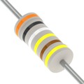 HHV1WSFT-73-3M09 - RES MF 1W 1% AXIAL