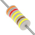 HHV-50FR-52-3M24 - RES MF 1/2W 1% AXIAL