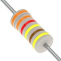 HHV2WSFT-73-3M32 - RES MF 2W 1% AXIAL