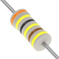HHV2WSFT-73-3M4 - RES MF 2W 1% AXIAL