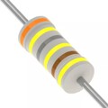 HHV-25FT-52-3M48 - RES MF 1/4W 1% AXIAL