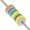 HHV2WSFT-73-3M65 - RES MF 2W 1% AXIAL