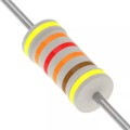 HHV-25FT-52-432K - RES MF 1/4W 1% AXIAL