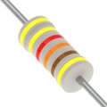 HHV-50FT-52-442K - RES MF 1/2W 1% AXIAL