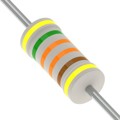 HHV-25FB-52-453K - RES MF 1/4W 1% AXIAL