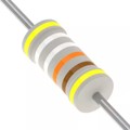 HHV-50FR-52-499K - RES MF 1/2W 1% AXIAL