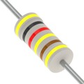 HHV2WSFT-73-4M02 - RES MF 2W 1% AXIAL