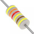 HHV-25FB-52-4M32 - RES MF 1/4W 1% AXIAL