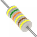 HHV-50FB-52-4M53 - RES MF 1/2W 1% AXIAL