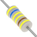 HHV-25FR-52-4M64 - RES MF 1/4W 1% AXIAL