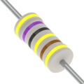 HHV-50FR-52-4M7 - RES 4.7M OHM 1/2W 1% AXIAL