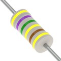 HHV-25FB-52-4M75 - RES MF 1/4W 1% AXIAL