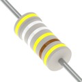 HHV-50FB-52-4M99 - RES MF 1/2W 1% AXIAL