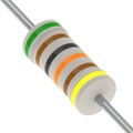 HHV-50FT-52-510K - RES MF 1/2W 1% AXIAL