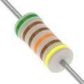 HHV2WSFT-73-511K - RES MF 2W 1% AXIAL