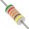 HHV-50FR-52-523K - RES MF 1/2W 1% AXIAL