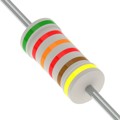 HHV-25FR-52-52K3 - RES MF 1/4W 1% AXIAL