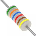 HHV1WSFT-73-53K6 - RES MF 1W 1% AXIAL