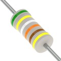 HHV-25FB-52-549K - RES MF 1/4W 1% AXIAL