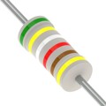 HHV-50FR-52-54K9 - RES MF 1/2W 1% AXIAL