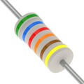 HHV-50FR-52-562K - RES MF 1/2W 1% AXIAL