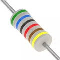 HHV-50FT-52-56K - RES MF 1/2W 1% AXIAL