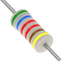 HHV2WSFT-73-56K2 - RES MF 2W 1% AXIAL