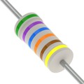 HHV-50FB-52-576K - RES MF 1/2W 1% AXIAL