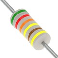 HHV2WSFT-73-5M23 - RES MF 2W 1% AXIAL