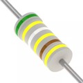 HHV-50FB-52-5M49 - RES MF 1/2W 1% AXIAL