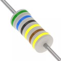 HHV2WSFT-73-5M6 - RES MF 2W 1% AXIAL