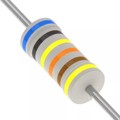 HHV-25FB-52-604K - RES MF 1/4W 1% AXIAL