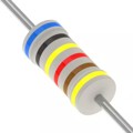 HHV-25FB-52-60K4 - RES MF 1/4W 1% AXIAL