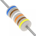 HHV-25FR-52-619K - RES MF 1/4W 1% AXIAL