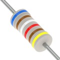 HHV-50FT-52-61K9 - RES MF 1/2W 1% AXIAL