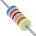 HHV-25FT-52-620K - RES MF 1/4W 1% AXIAL