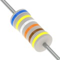 HHV-50FT-52-649K - RES MF 1/2W 1% AXIAL