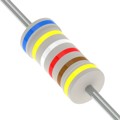 HHV-50FT-52-64K9 - RES MF 1/2W 1% AXIAL