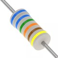 HHV-50FR-52-665K - RES MF 1/2W 1% AXIAL