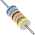 HHV-25FT-52-680K - RES MF 1/4W 1% AXIAL