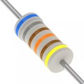 HHV2WSFT-73-681K - RES MF 2W 1% AXIAL