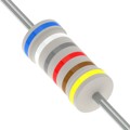 HHV-25FB-52-69K8 - RES MF 1/4W 1% AXIAL