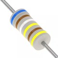 HHV-50FT-52-6M19 - RES MF 1/2W 1% AXIAL