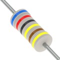 HHV-25FR-52-6M2 - RES MF 1/4W 1% AXIAL