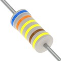 HHV-50FR-52-6M34 - RES MF 1/2W 1% AXIAL